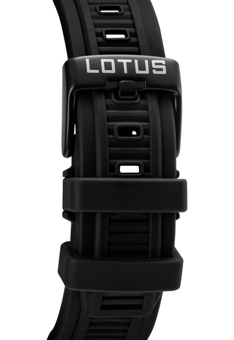 Reloj 18946/6 Lotus Negro Hombre Vortex-1