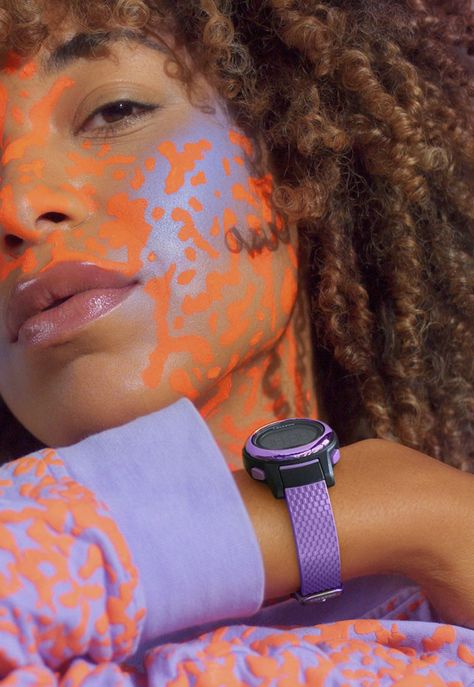 Reloj K5736/4 Calypso Gris Mujer Digital Crush-1