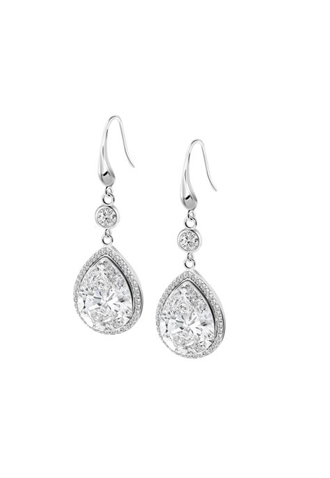 Aros LP3713-4/1 Lotus Silver Mujer Pure Essential-0