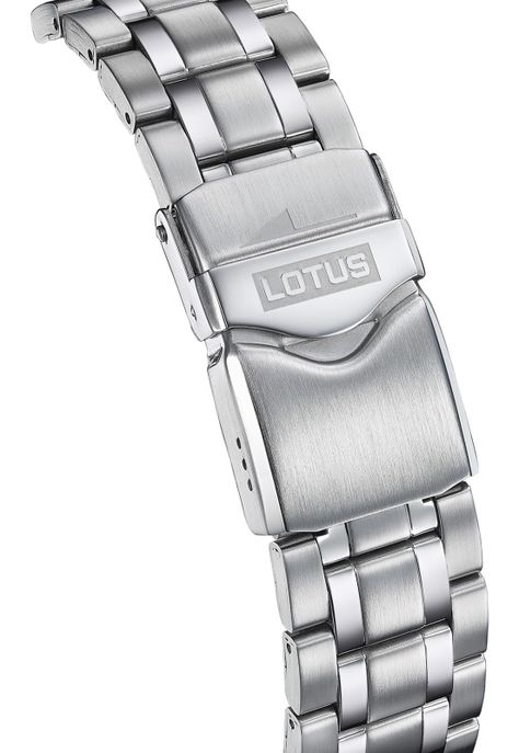 Reloj 18938/1 Lotus Celeste Hombre Diver-1