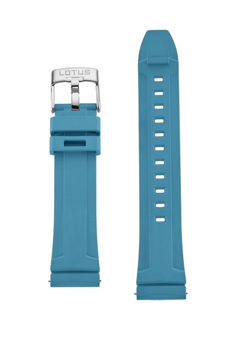 Reloj 18938/1 Lotus Celeste Hombre Diver-2