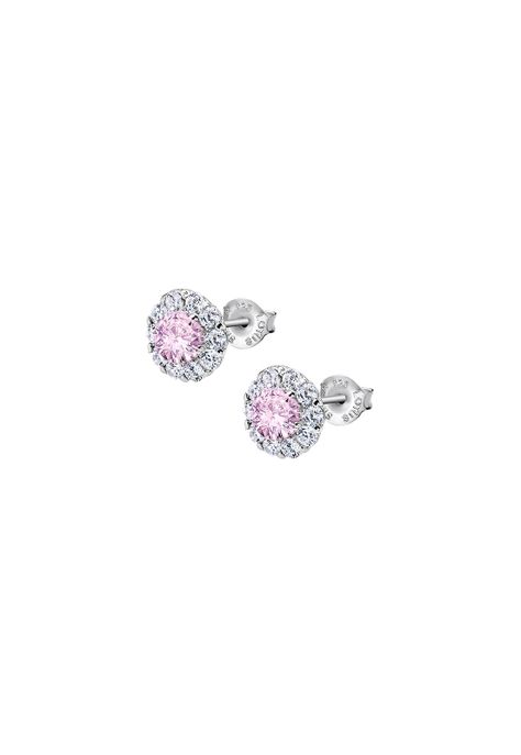 Aros LP1290-4/3 Lotus Silver Mujer Pure Essential-0
