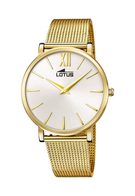 Reloj 18729/1 Lotus Blanco Mujer Smart Casual-0
