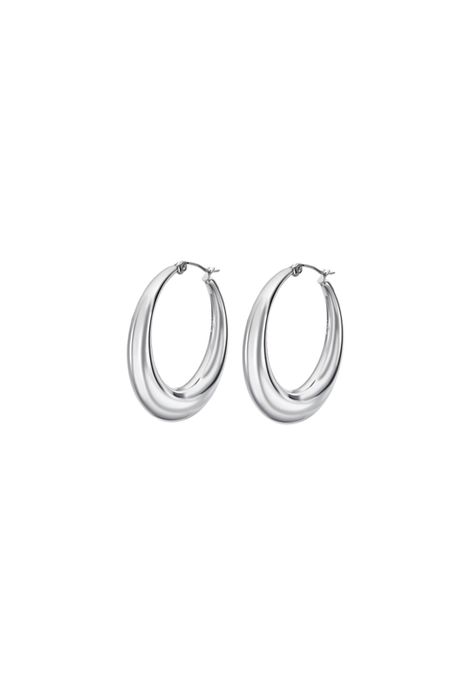 Aros LS2177-4/1 Lotus Style Mujer Urban Woman-0