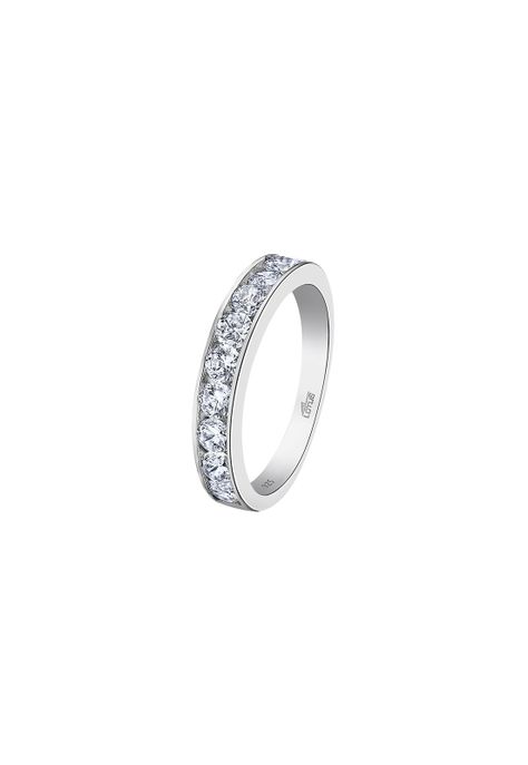 Anillo LP3541-3/114 Lotus Silver Mujer Pure Essential-0