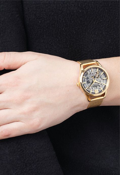 Reloj F20629/1 Festina Transparente Mujer Automático-2