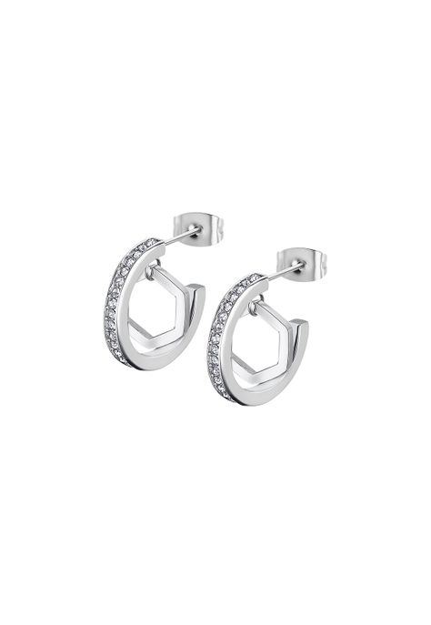 Aros LS2328-4/1 Lotus Style Mujer Urban Woman-0