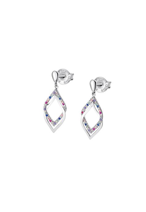 Aros LP1791-4/2 Lotus Silver Mujer Pure Essential-0