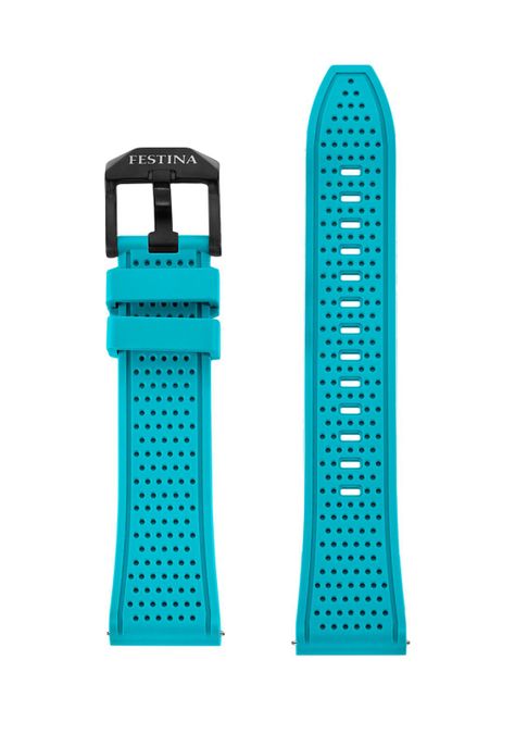 Reloj F20043/5 Festina Swiss Turquesa Hombre-4