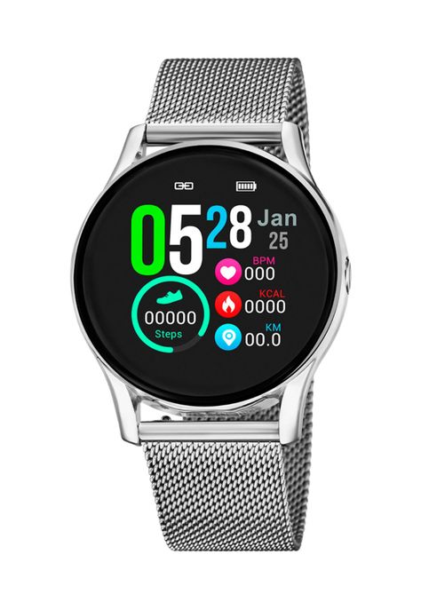 Reloj 50000/1 Lotus Mujer SmarTime-0