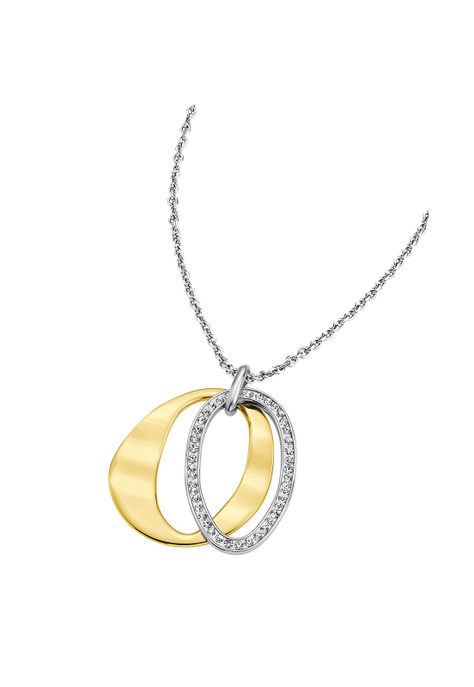 Collar LS1672-1/2 Lotus Style Mujer Urban Woman-0