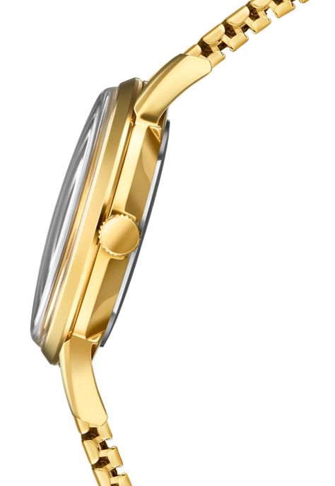 Reloj F20257/2 Dorado Festina Mujer Extra-1