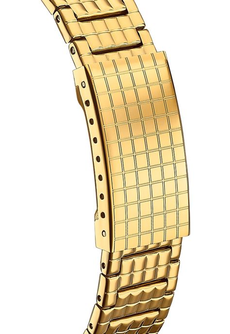 Reloj F20257/2 Dorado Festina Mujer Extra-2