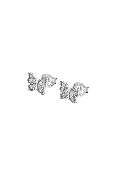 Aros LP3051-4/1 Lotus Silver Mujer Pure Essential-0