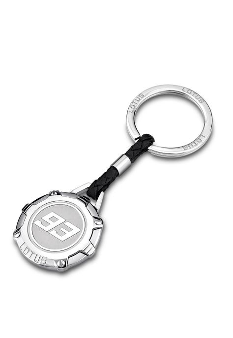 Llavero LS1759-7/1 Lotus Style Hombre Chile-0