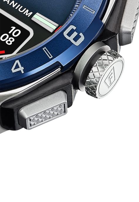 Reloj F23000/1 Festina Azul Hombre Hybrid-2