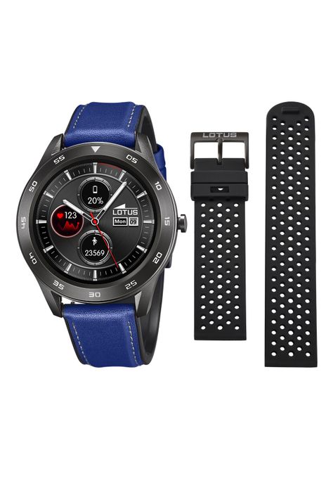 Reloj 50012/2 Lotus Multicolor Hombre Smart Watch-1
