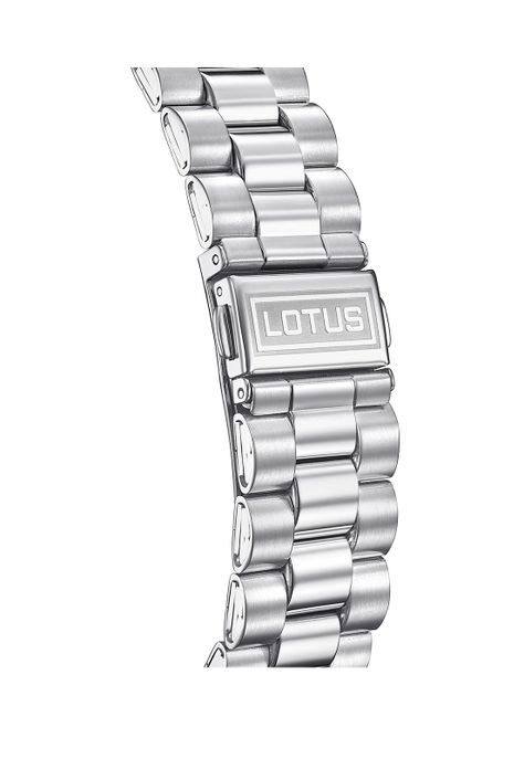 Reloj 18854/8 Lotus Celeste Hombre The Ambassadors Collection-1
