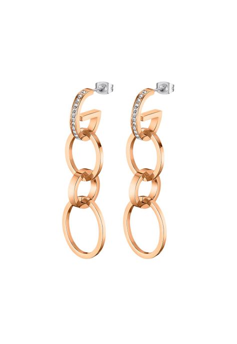 Aros LS2323-4/3 Lotus Style Mujer Urban Woman-0