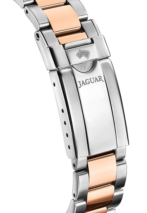 Reloj J981/3 Jaguar Burdeo Mujer Hybrid-2