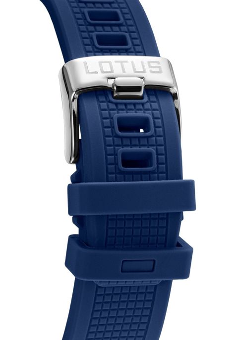 Reloj 18927/B Lotus Azul Hombre Diver-1