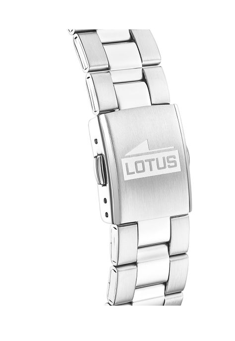 Reloj 18152/F Lotus Verde Hombre Minimalist-1