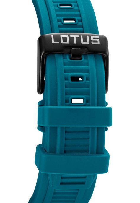 Reloj 18946/2 Lotus Turquesa Hombre Vortex-1