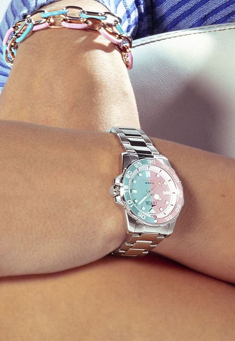 Reloj 18936/1 Lotus Rosa Mujer Trendy-1