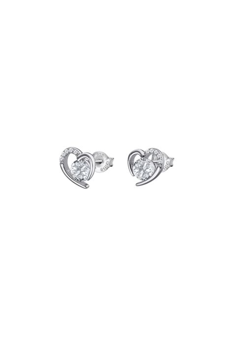 Aros LP3106-4/1 Lotus Silver Mujer Pure Essential-0