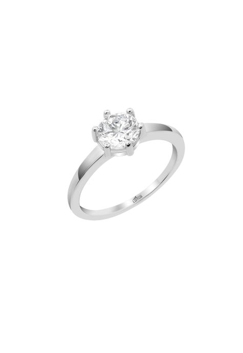 Anillo LP3740-3/118 Lotus Silver Mujer Pure Essential-0