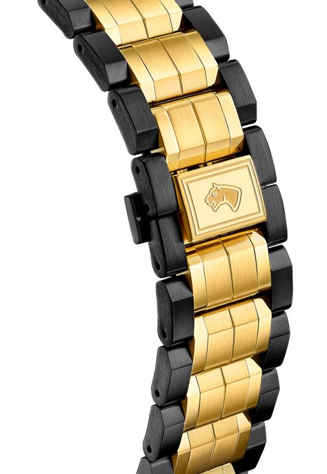 Reloj J1038/1 Jaguar Swiss Negro Hombre Special Edition-2