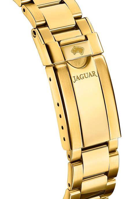 Reloj J984/1 Jaguar Negro Mujer Hybrid-3