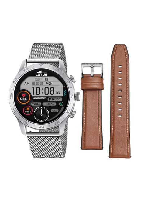 Reloj 50047/1 Lotus Negro Hombre ARTWATCH-1