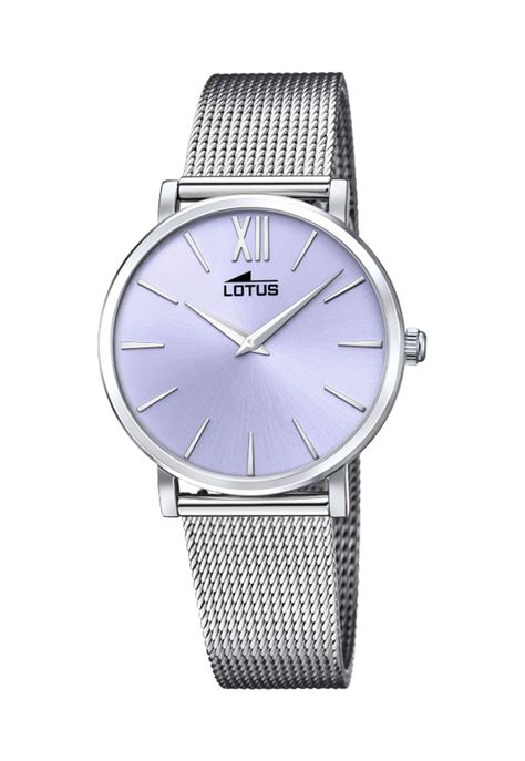 Reloj 18731/3 Lotus Celeste Mujer Smart Casual-0