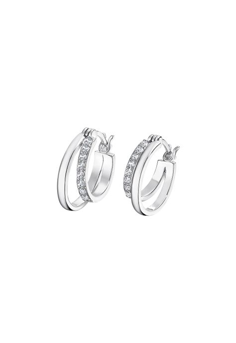 Aros LP3511-4/1 Lotus Silver Mujer Crono Deportivo-0