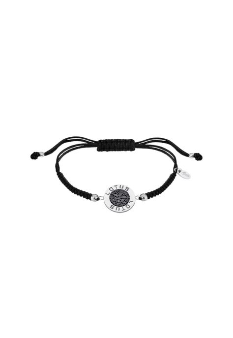 Pulsera LP1252-2/9 Lotus Silver Mujer Trendy-0