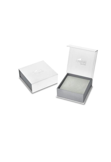Pulsera LP1252-2/9 Lotus Silver Mujer Trendy-1
