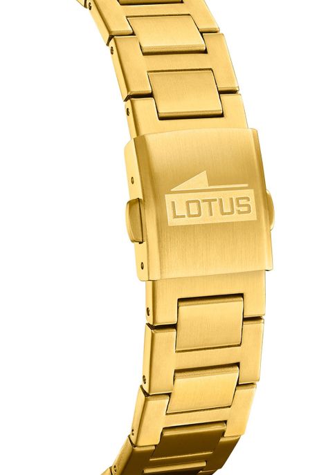 Reloj 18925/2 Lotus Azul Mujer Hybrid-1
