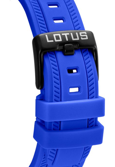 Reloj 18944/4 Lotus Azul Hombre Vortex-1