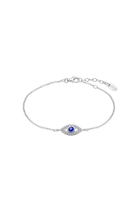 Pulsera LP1971-2/1 Lotus Silver Mujer Mystic-0