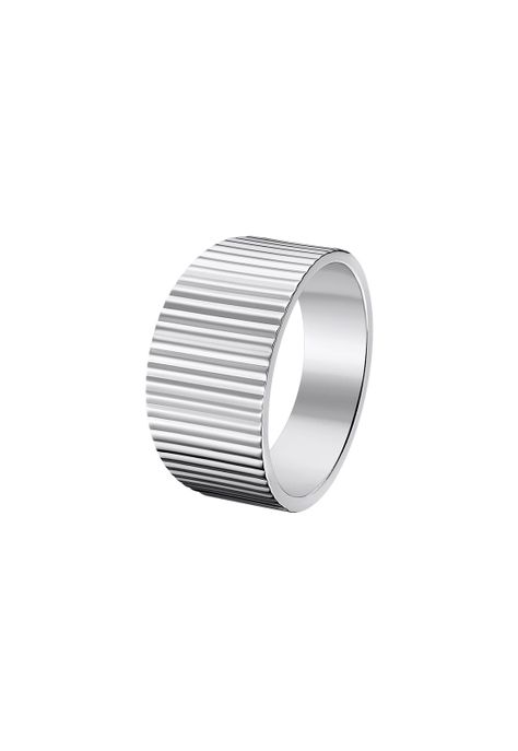 Anillo LS2310-3/118 Lotus Style Mujer Steel Rings-0