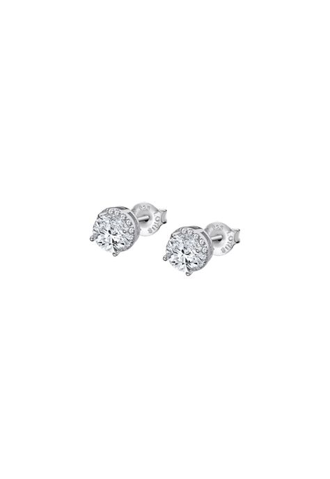 Aros LP3104-4/1 Lotus Silver Mujer Pure Essential-0