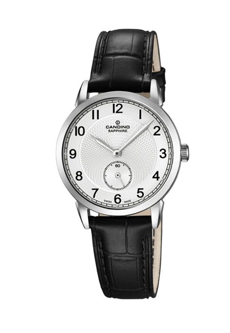 Reloj C4593/1 Candino Blanco Mujer Sport Performance-0