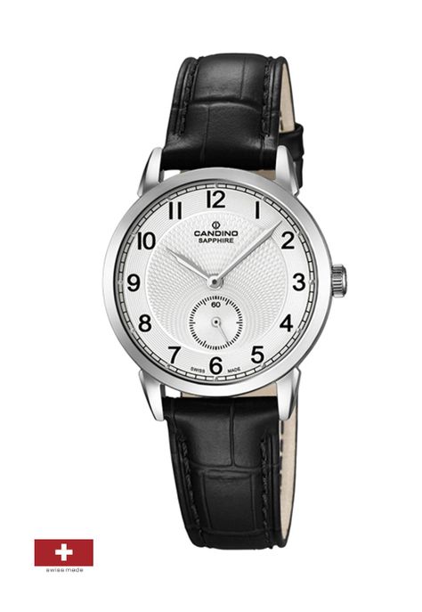Reloj C4593/1 Candino Blanco Mujer Sport Performance-1