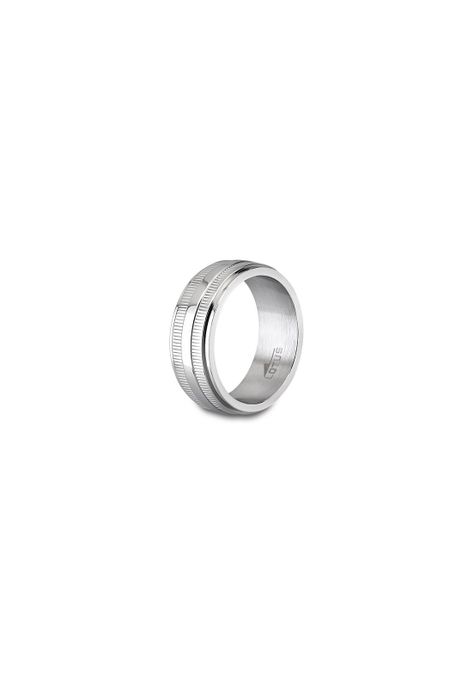 Anillo LS1498-3/124 Lotus Style Hombre Lotus Style-0