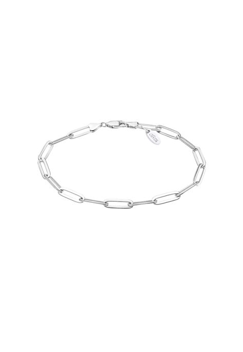 Pulsera LP3200-2/1 Lotus Silver Mujer Links Collection-0