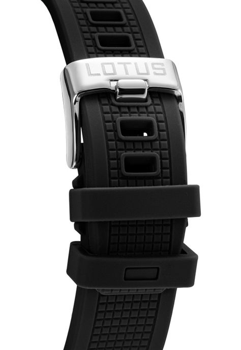 Reloj 18927/1 Lotus Plata Hombre Diver-1