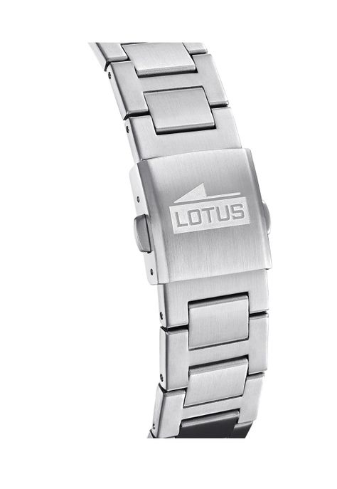 Reloj 18847/1 Lotus Plateado Hombre cellent-2