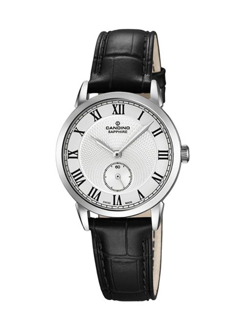 Reloj C4593/2 Candino Blanco Mujer Sport Performance-0