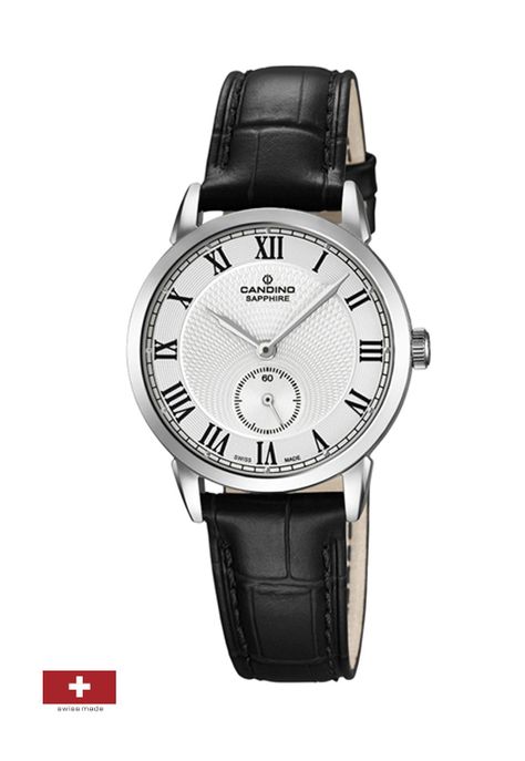Reloj C4593/2 Candino Blanco Mujer Sport Performance-1